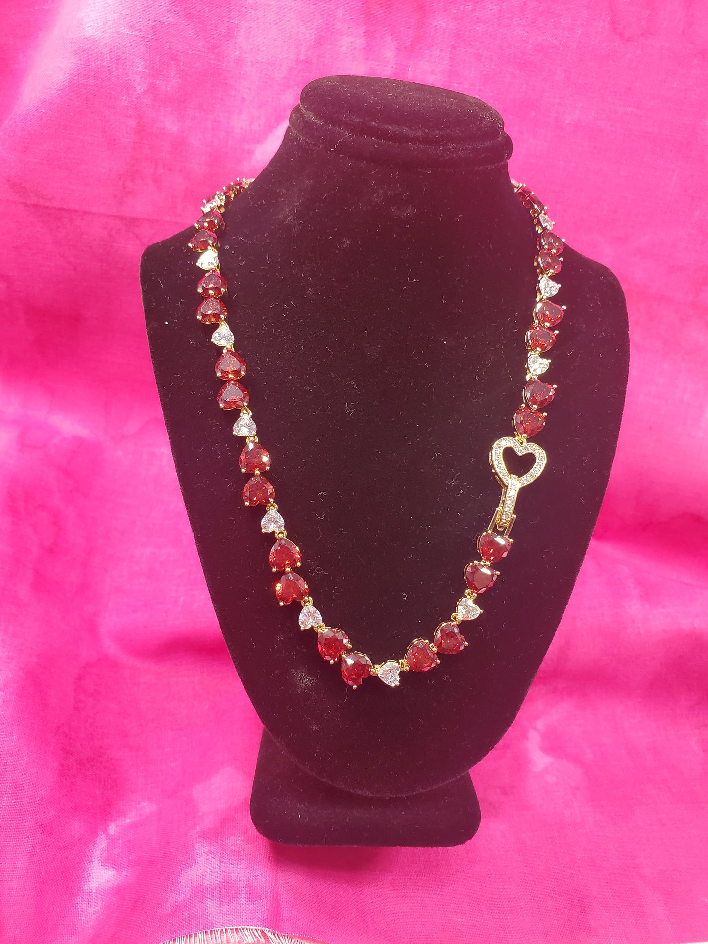 Choker Necklace