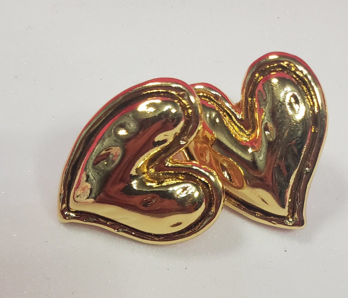 Arete de Corazon Grande