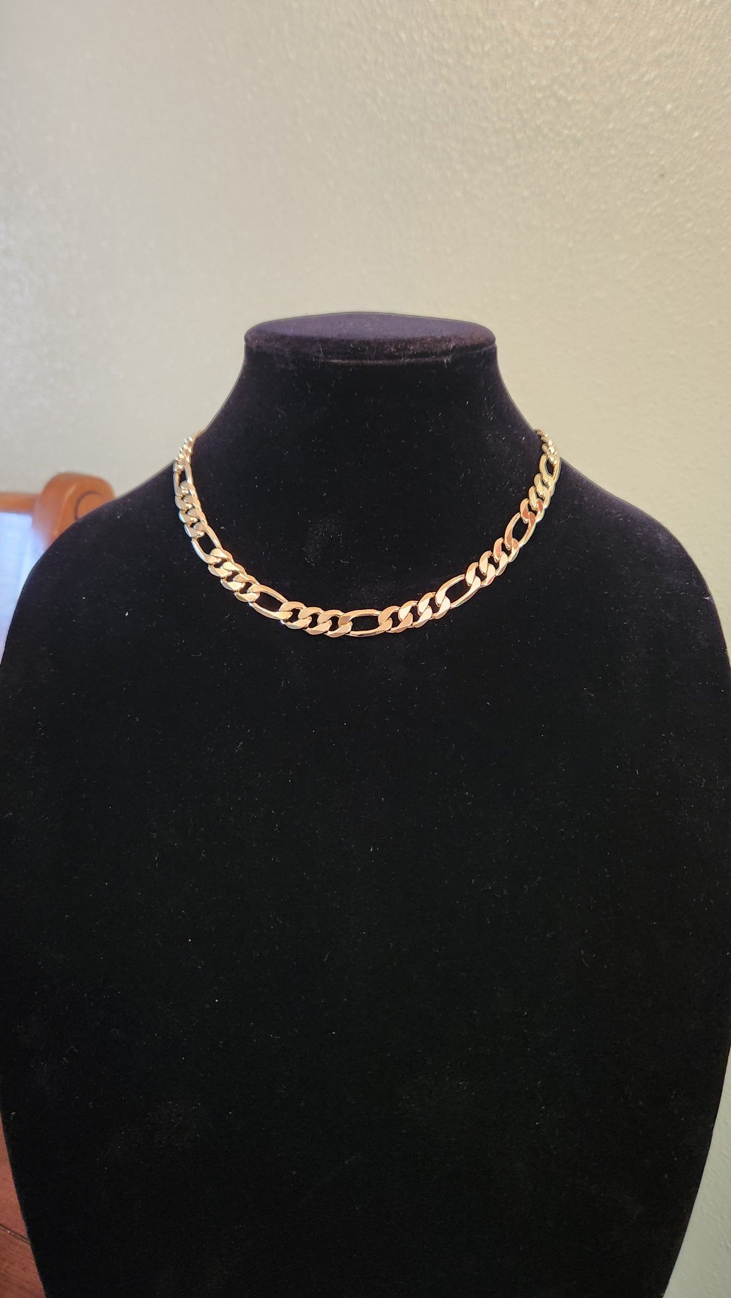 Marino Style Men's Chain