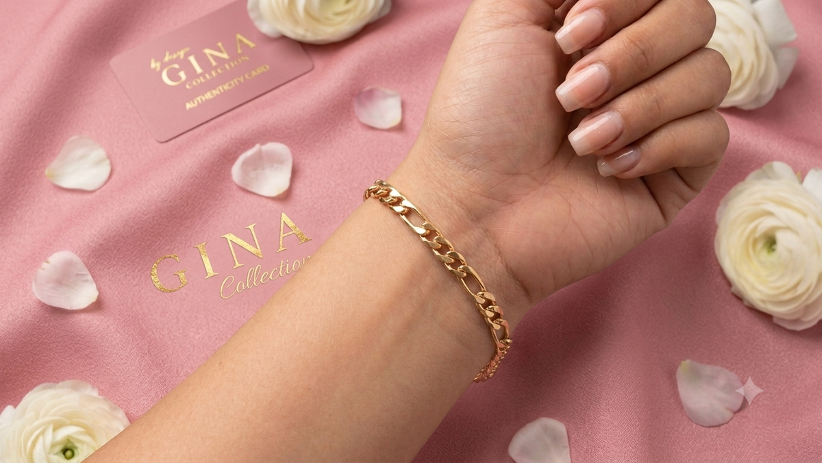 Marino Style Bracelet