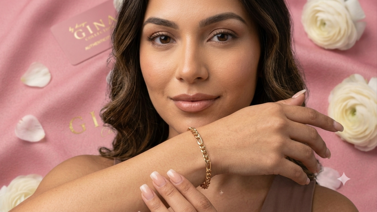 Marino Style Bracelet