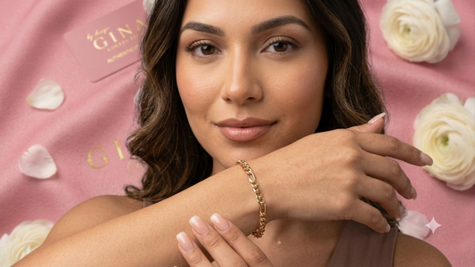Marino Style Bracelet