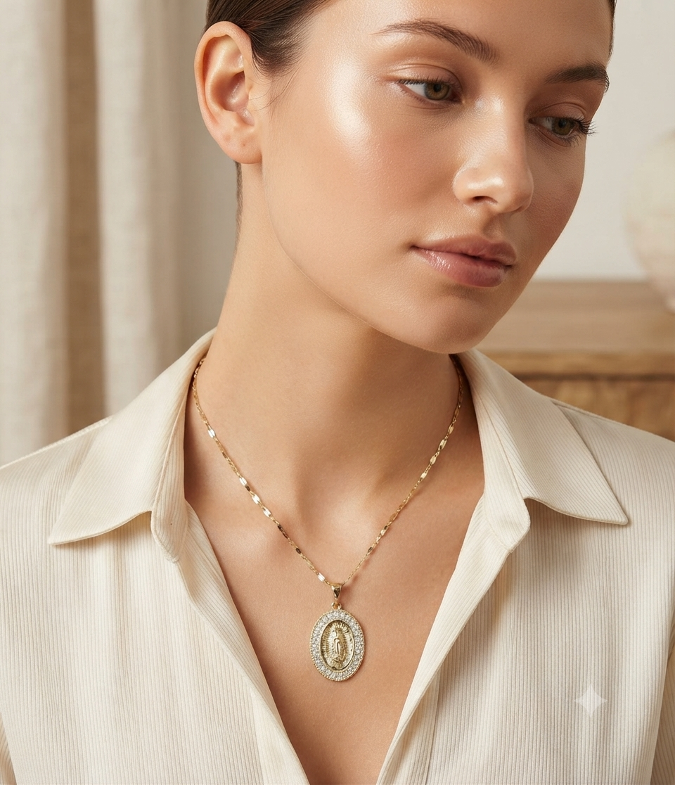 Virgen de Guadalupe