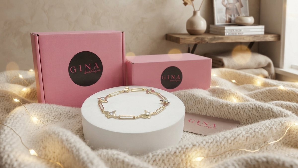 Thin Butterfly Bracelet