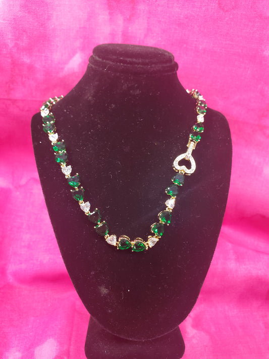 Choker Necklace