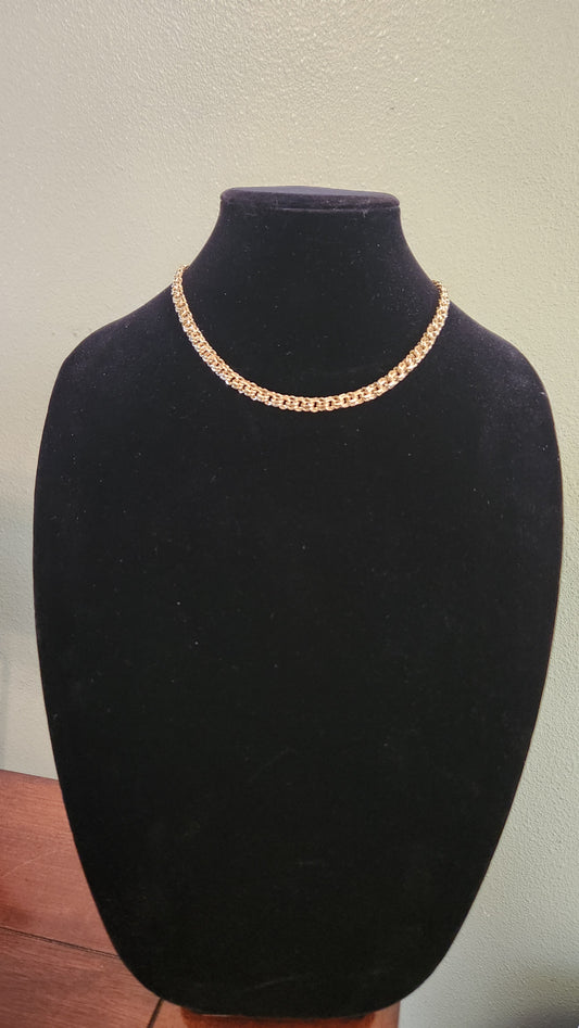 Chinese Style Men's Chain