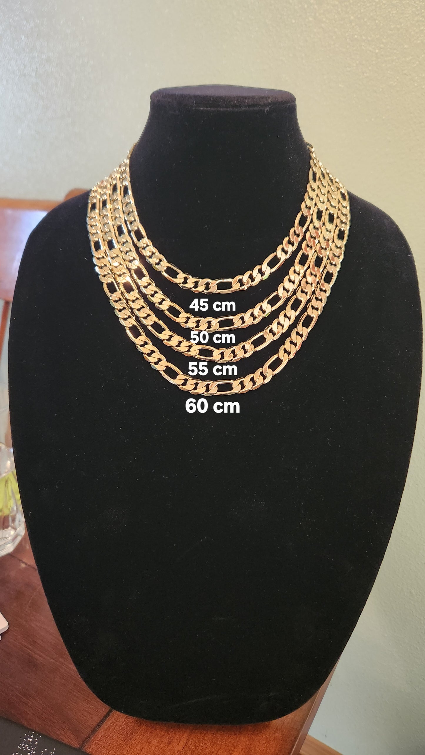 Marino Style Men's Chain