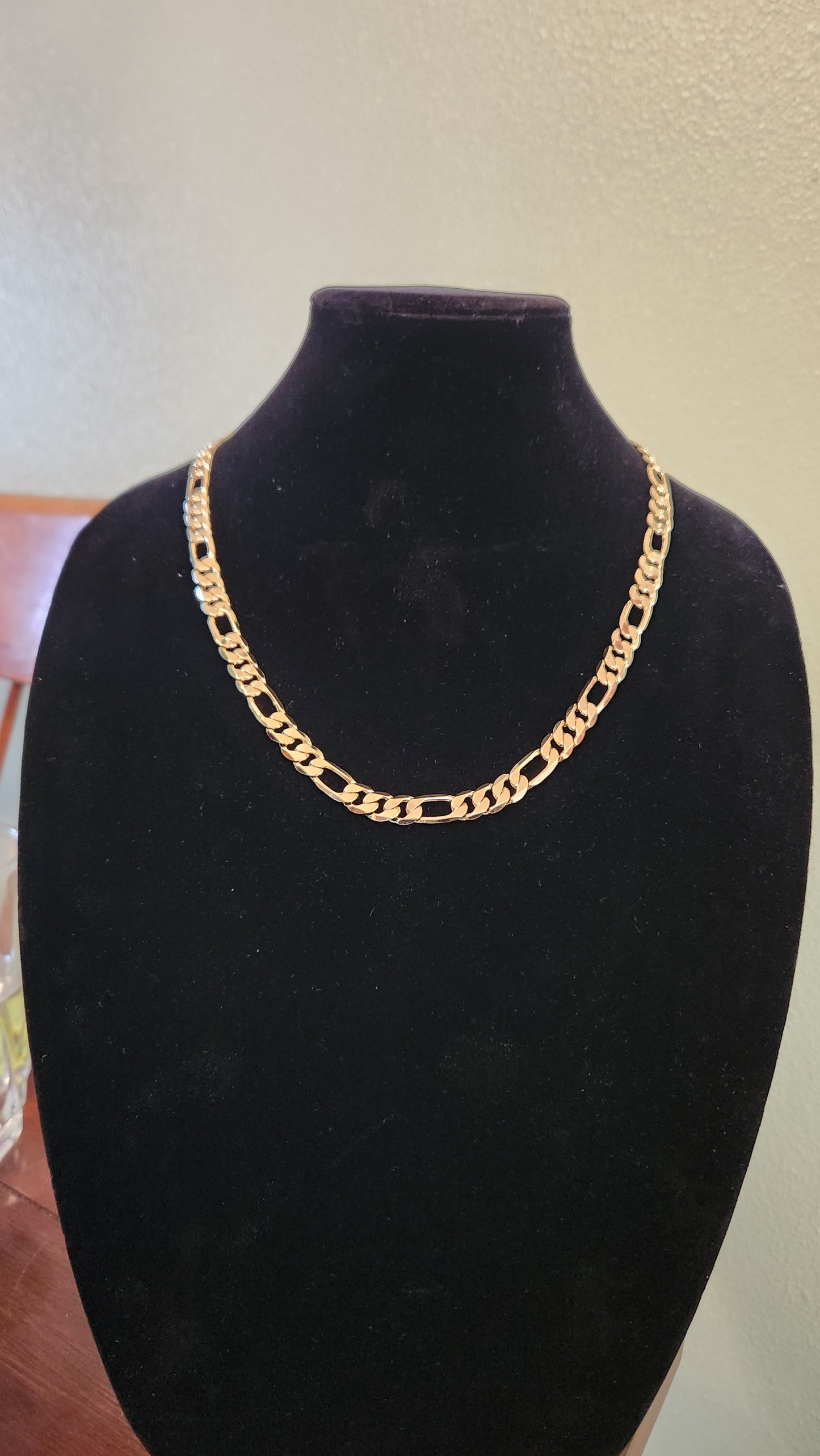 Marino Style Men's Chain
