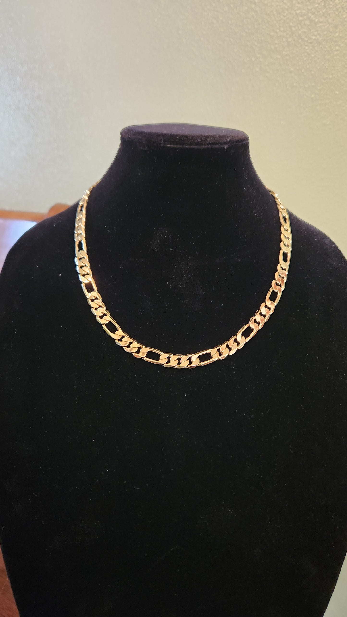 Marino Style Men's Chain