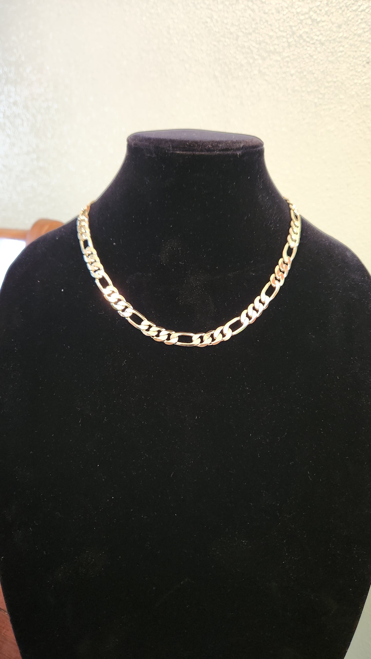 Marino Style Men's Chain