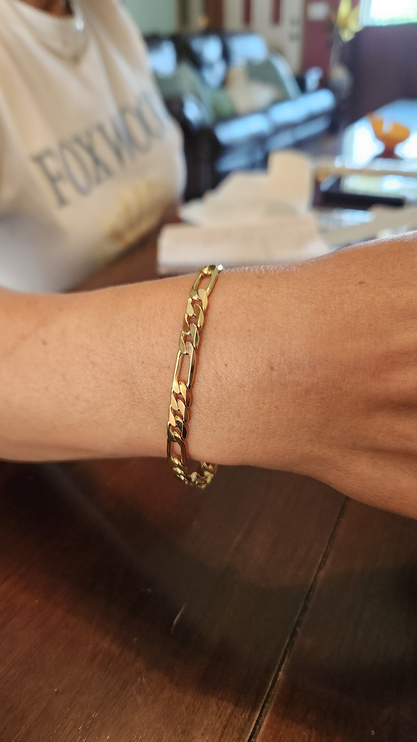 Marino Style Men's Bracelet