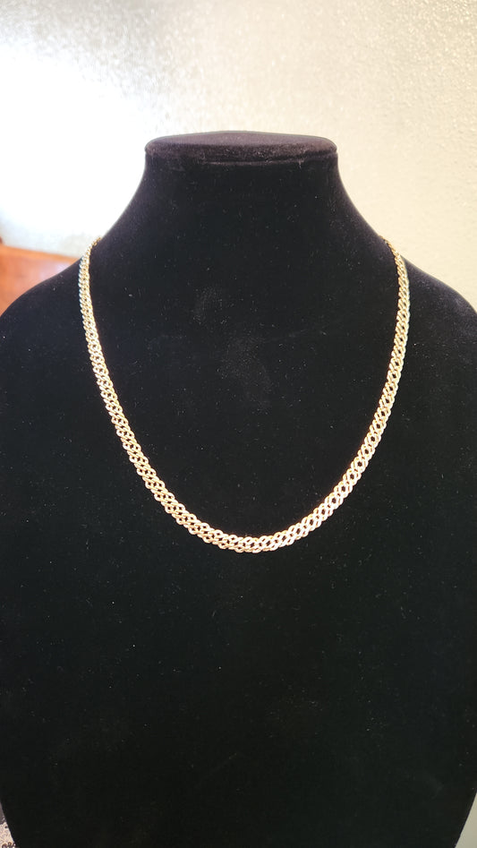 Spanish Style Men's Chain