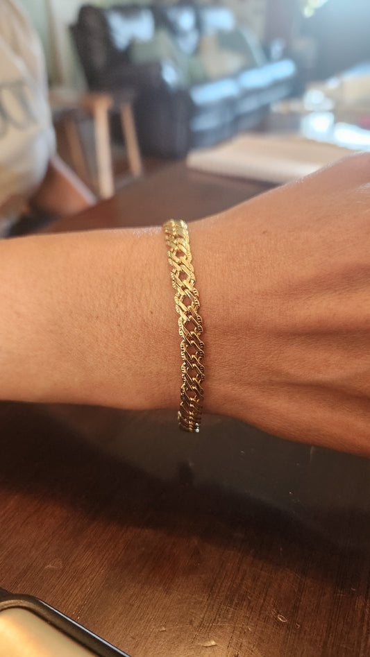 Spanish Style Bracelet