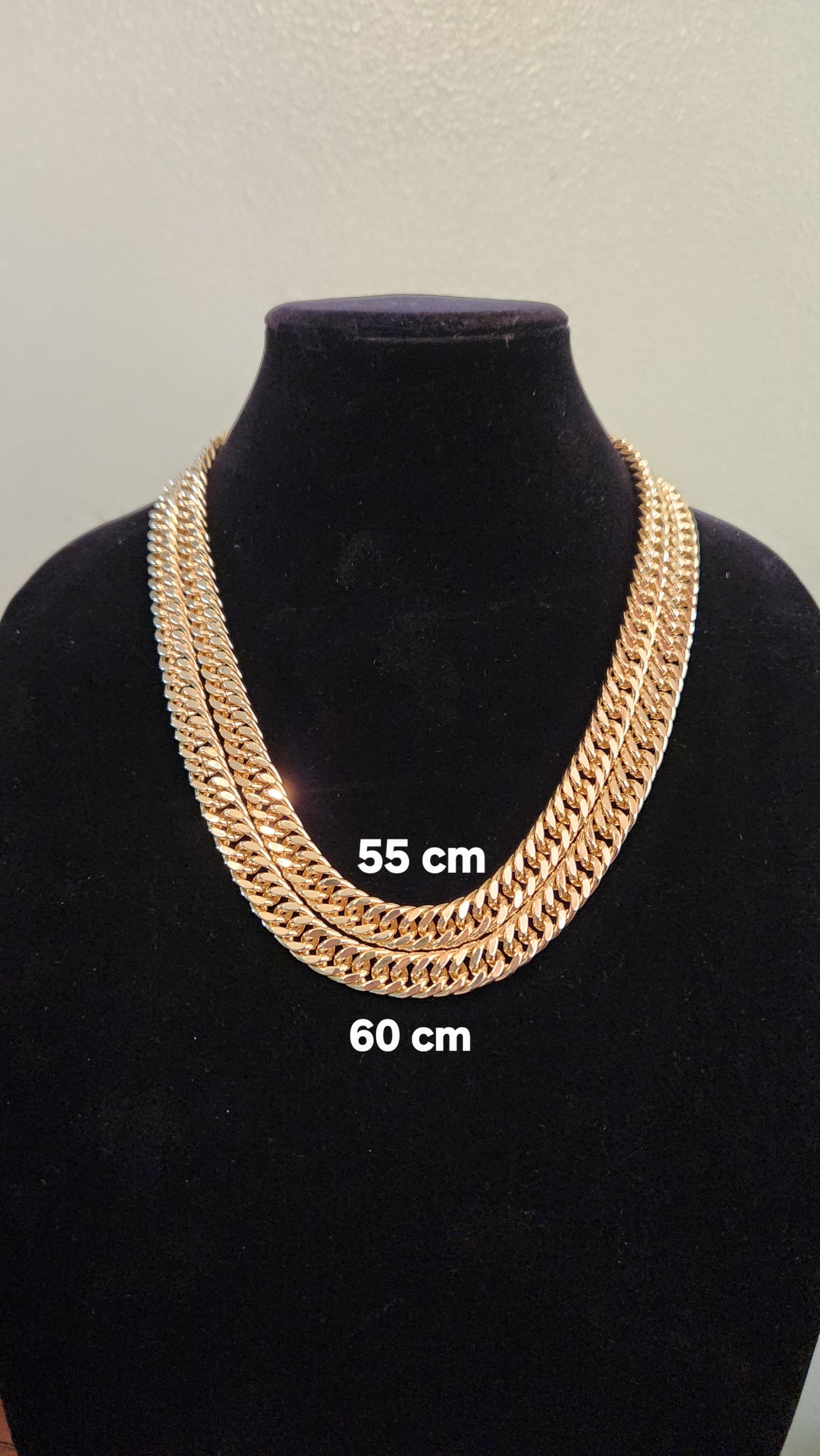 Thick Spanish Style Chain