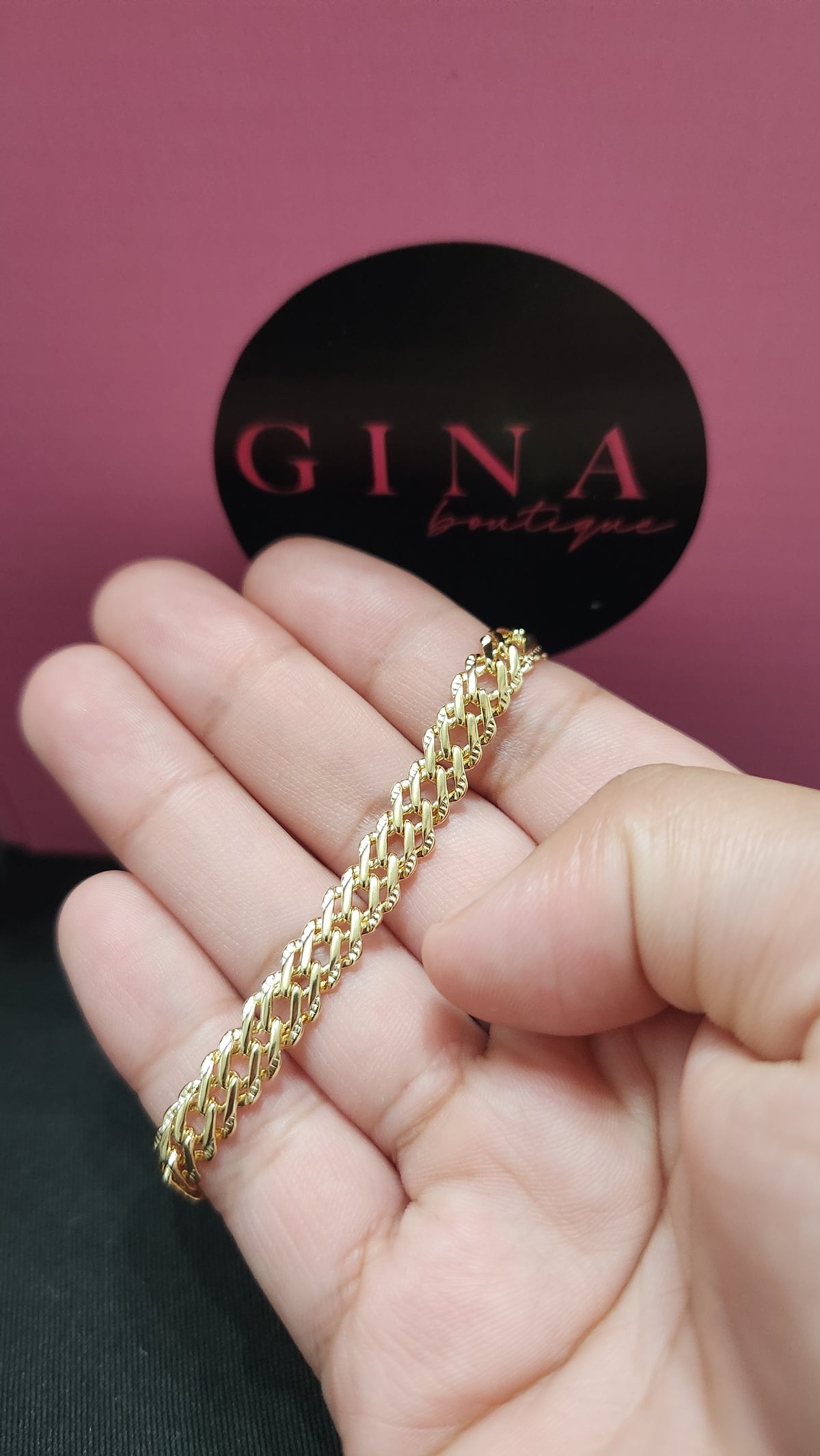 Spanish Style Bracelet