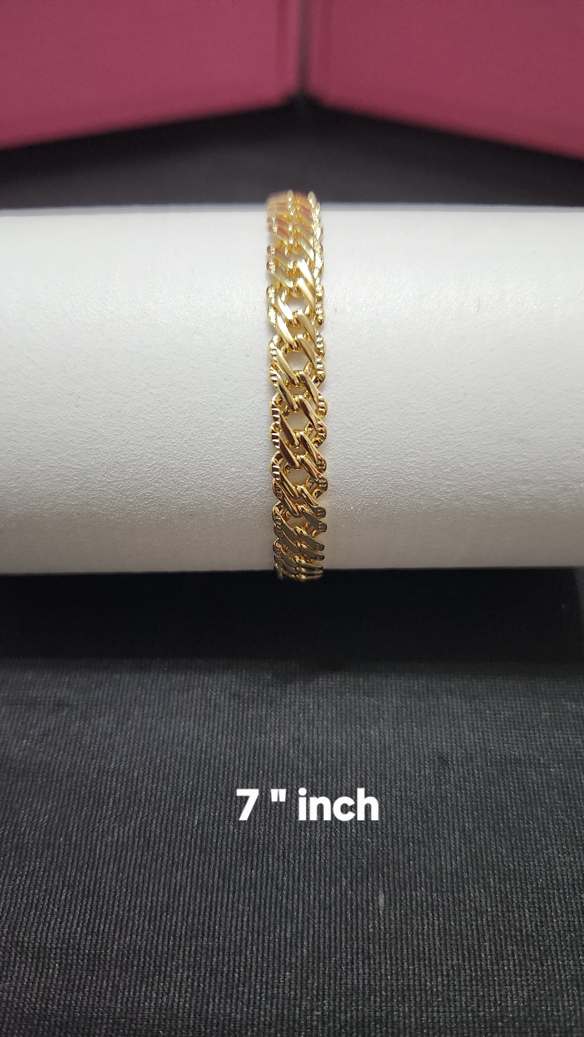 Spanish Style Bracelet