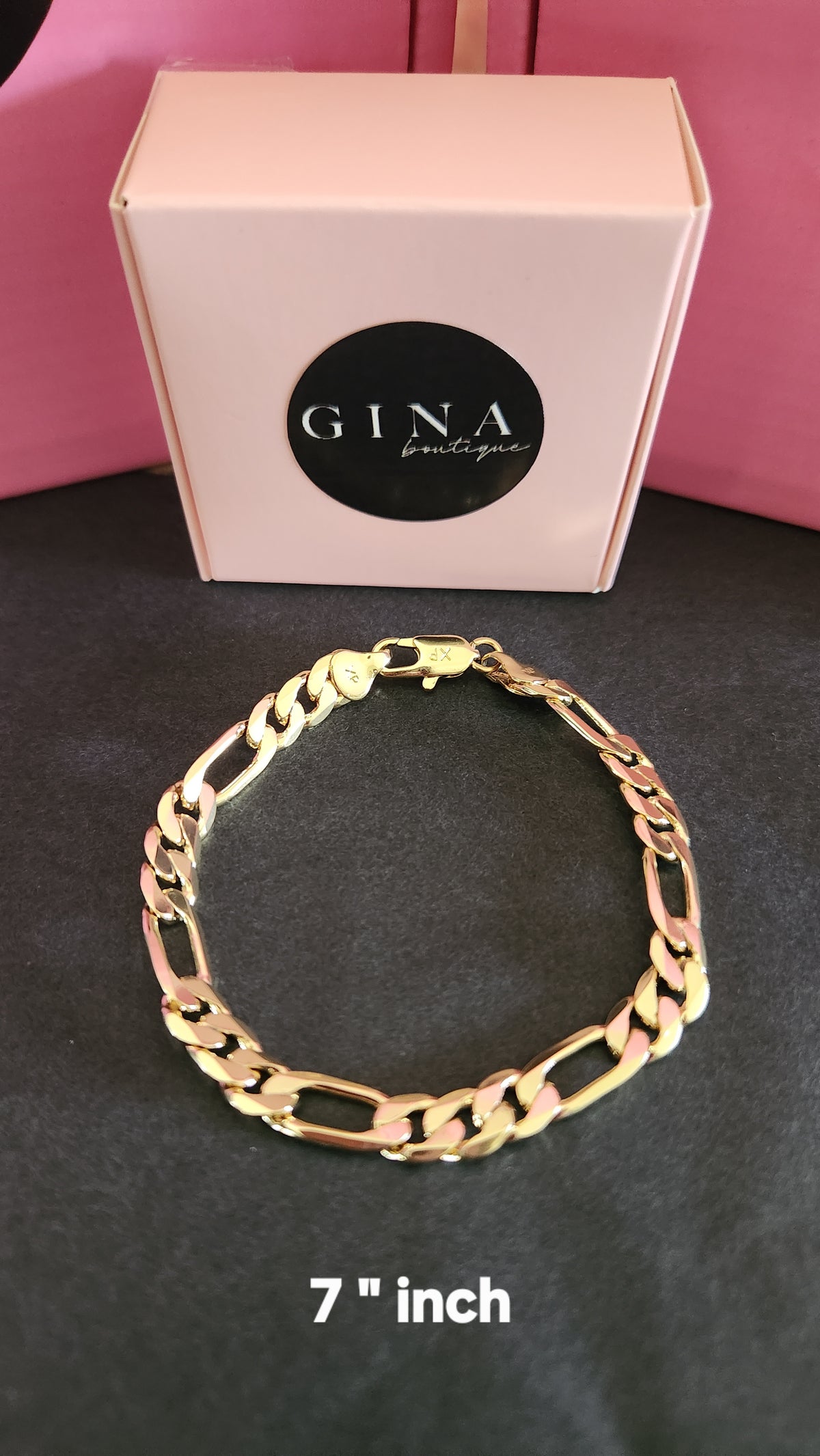 Marino Style Bracelet