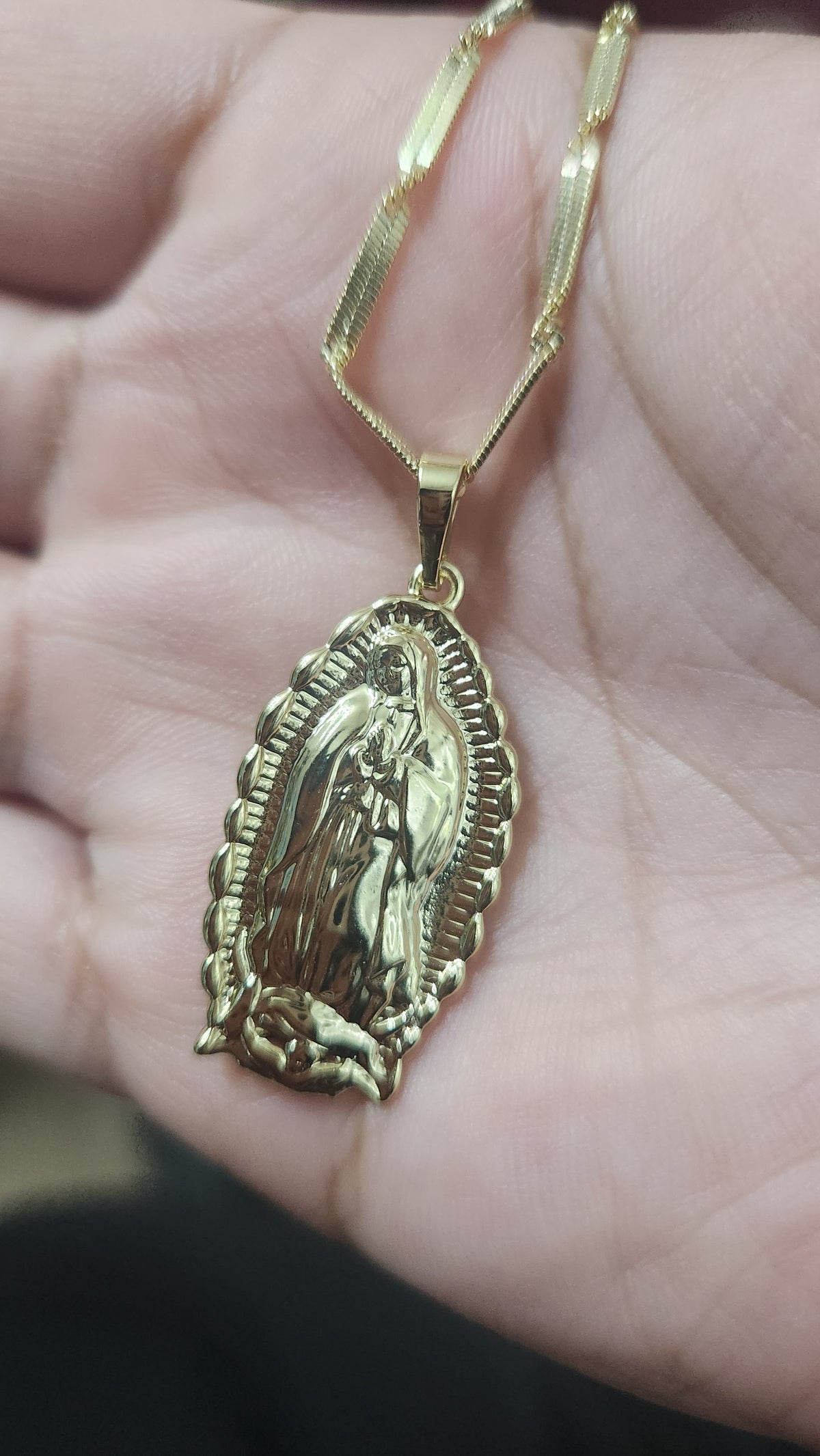 GUADALUPE