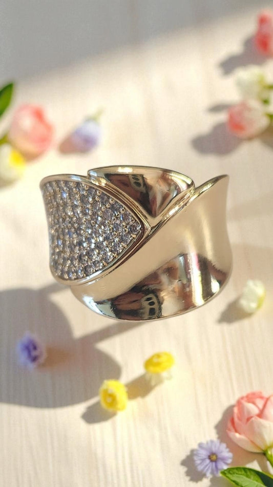 Bulgari Diva Ring