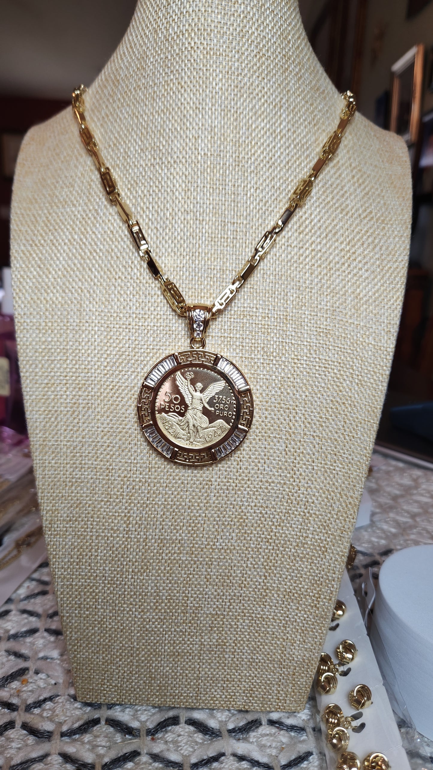 Medalla de Centenario