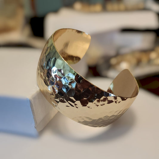 Chunky Bracelet