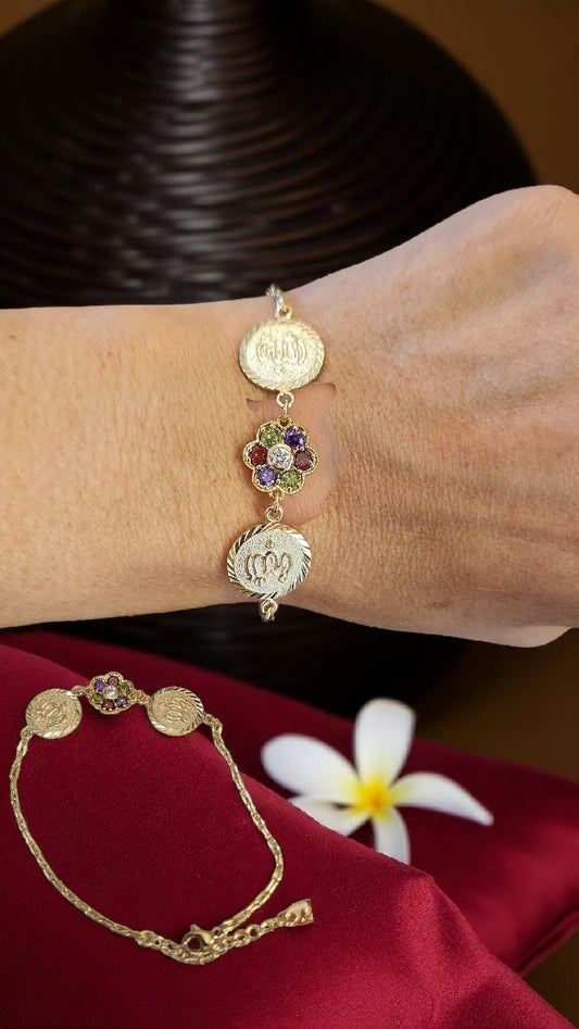 Islamic Bracelet