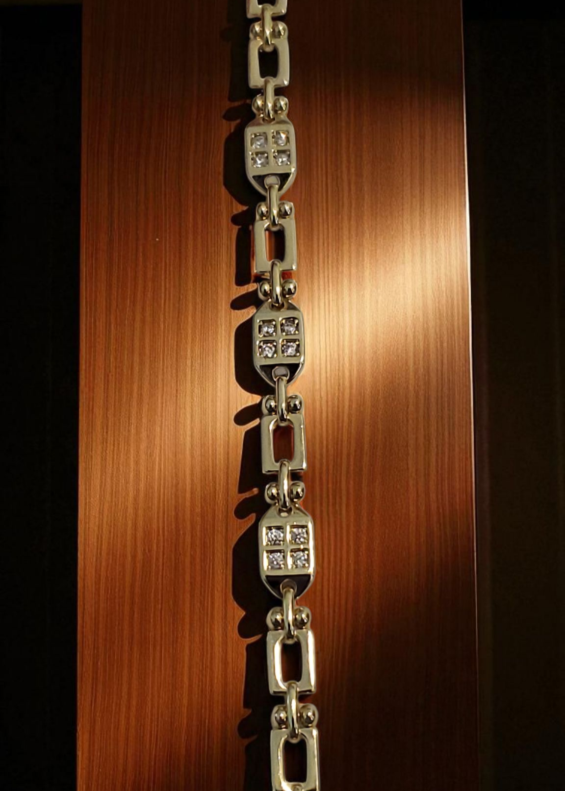 Jane Bracelet