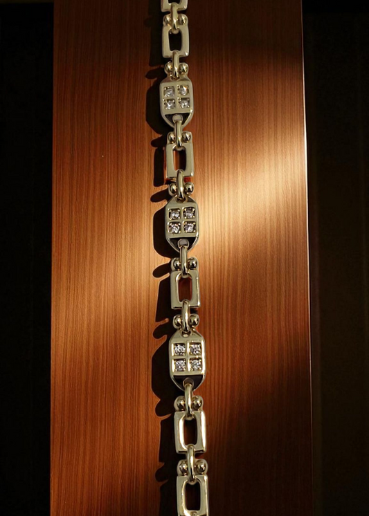 Jane Bracelet