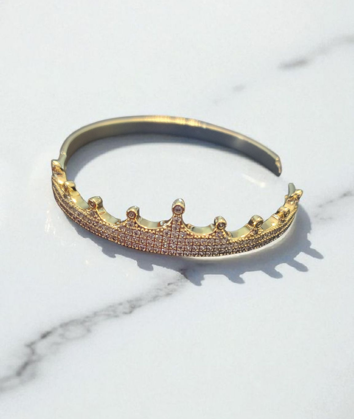 Brasalete Corona