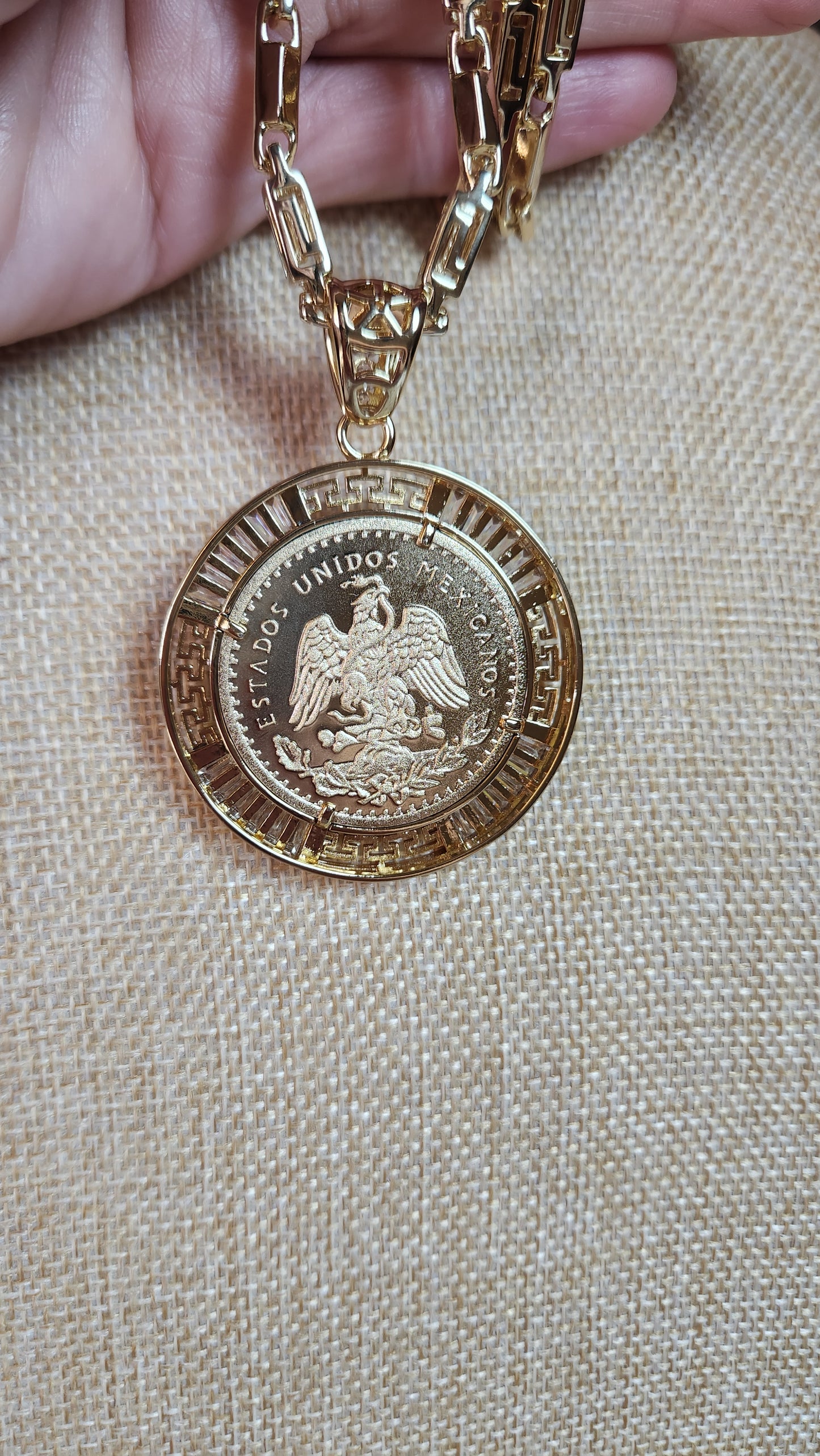 Medalla de Centenario